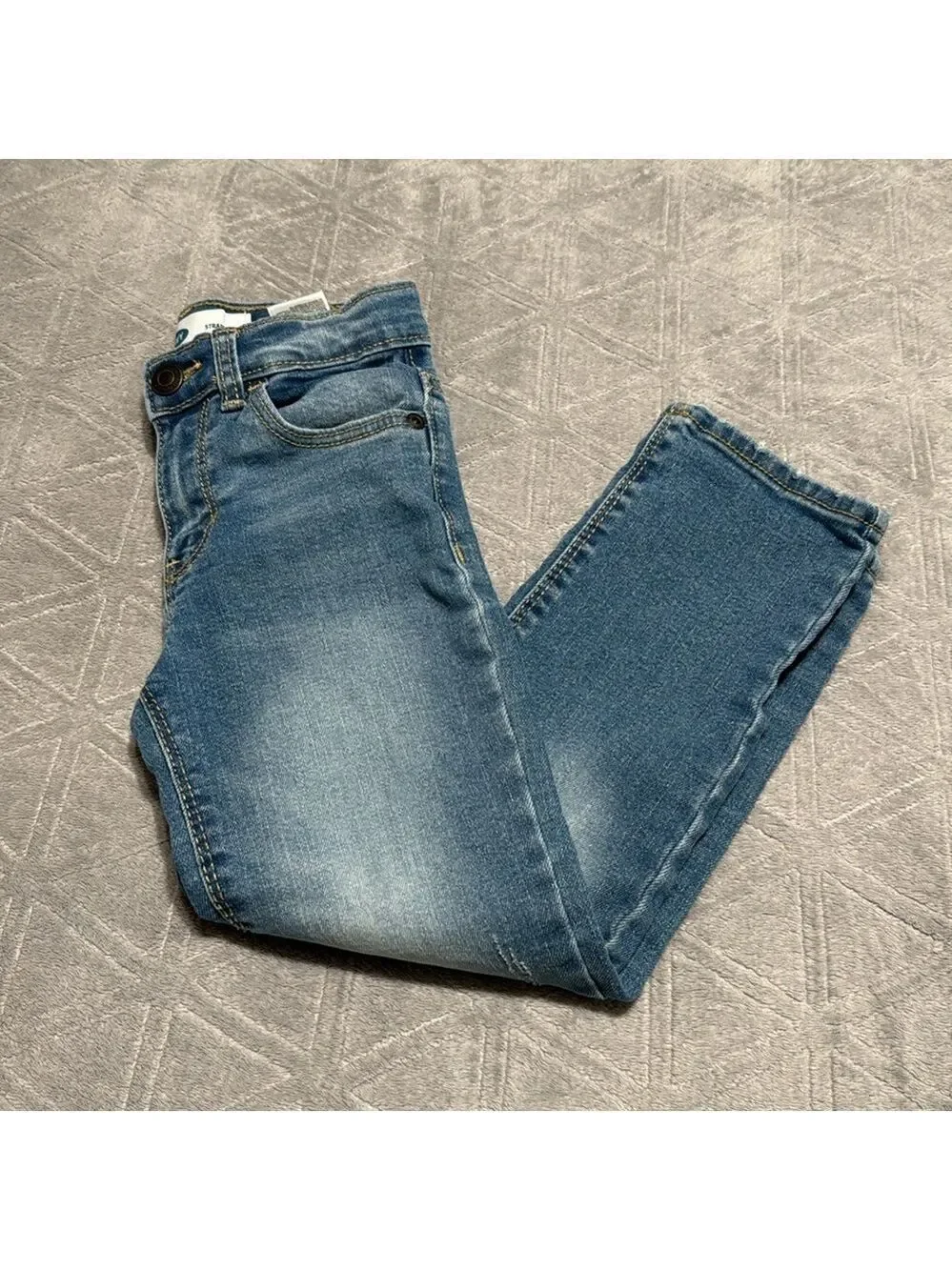 Old navy straigh jeans
